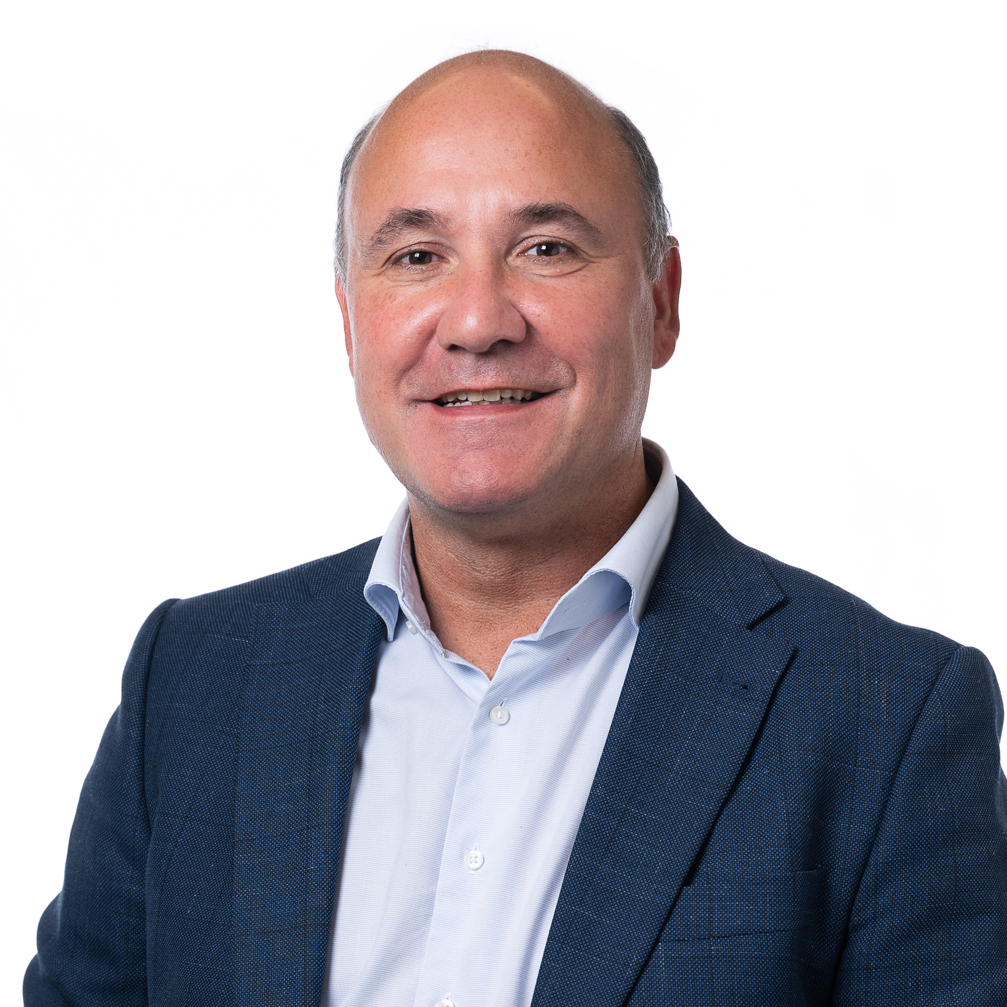 Walter Nieuwendijk