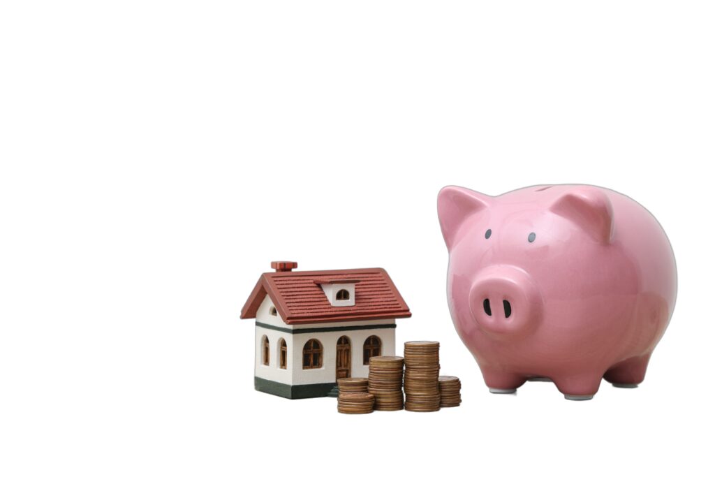 hoeveel geld sparen per leeftijd