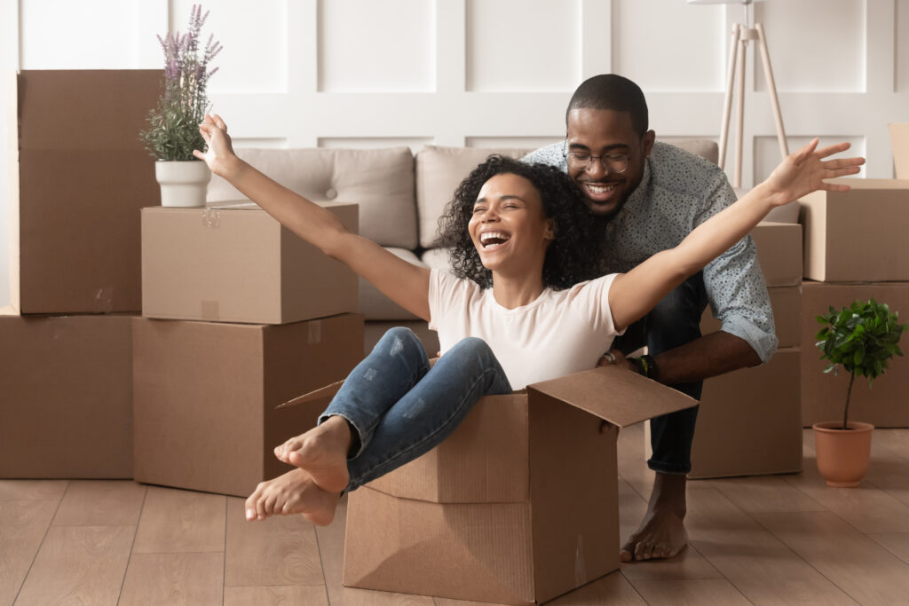 4 slimme (en goedkope) manieren om als starter een huis te kopen