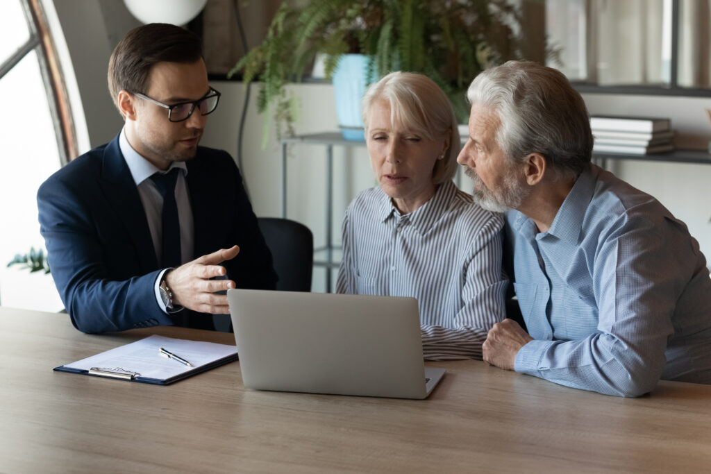 financieringsvoorbehoud bij het kopen van een huis