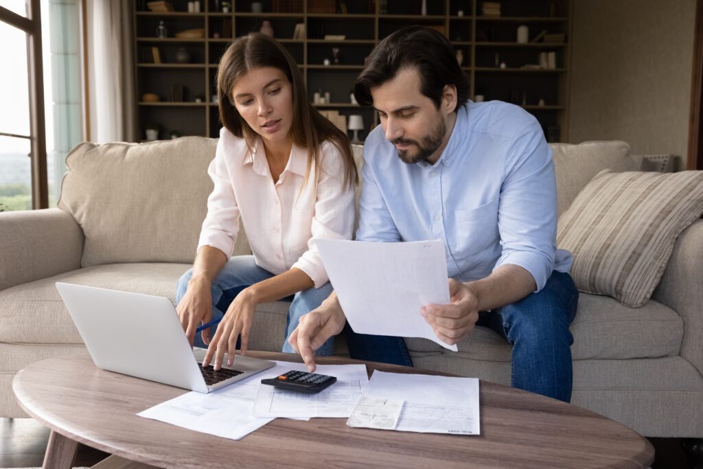 Loan-to-Income LTI