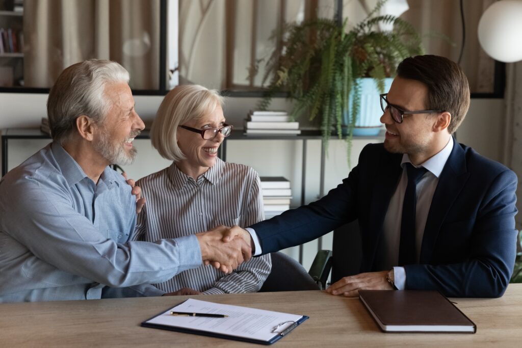 Slim onderhandelen over de aankoopprijs van een woning
