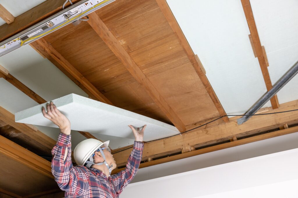 zolder verbouwen tot slaapkamer