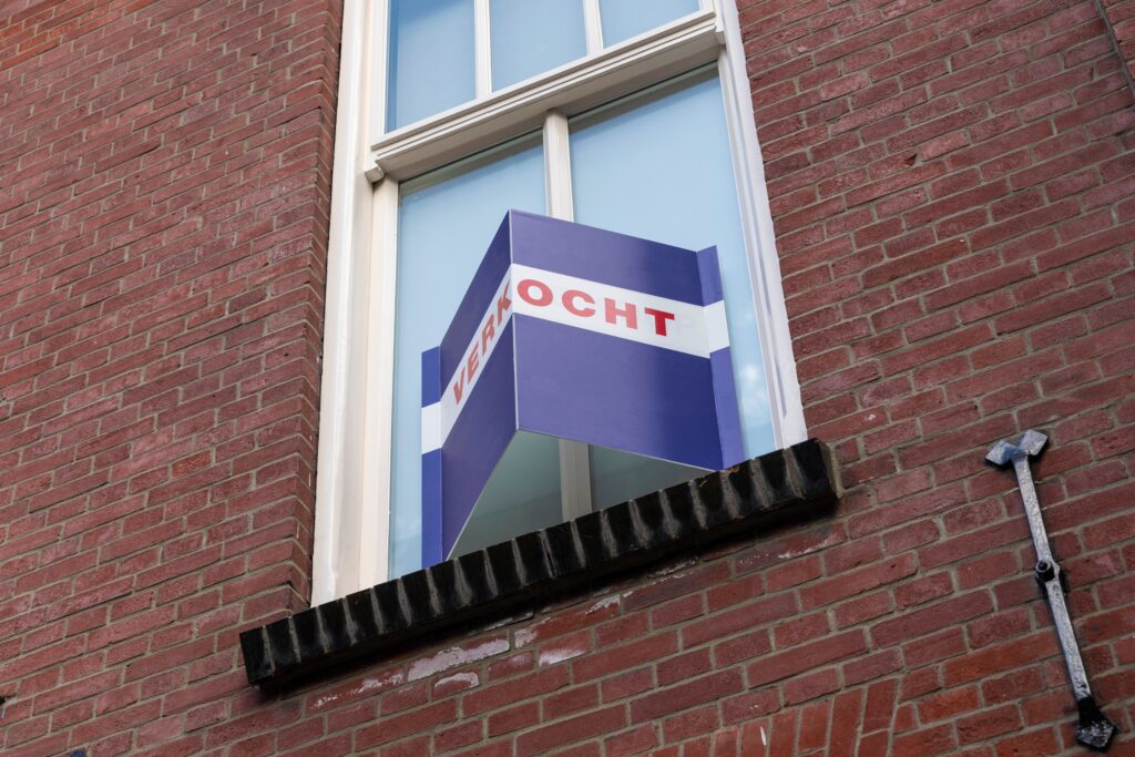 beleggers verkopen woningen