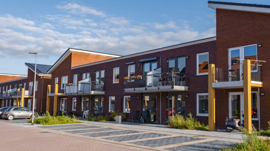 Nieuwbouw of bestaande bouw? Maak de juiste keuze