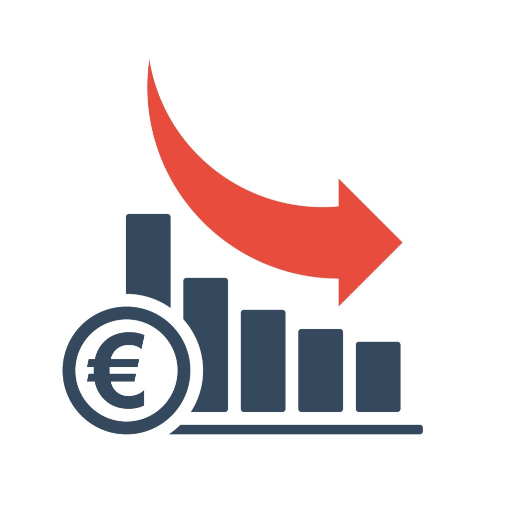 inflatie hypotheekrente