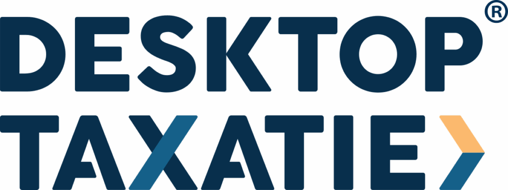 woningtaxatie 2025