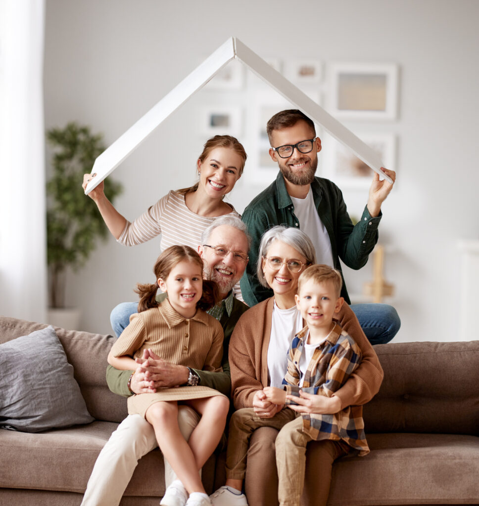 Mantelzorg, kangoeroewonen en samen kopen – update januari 2026