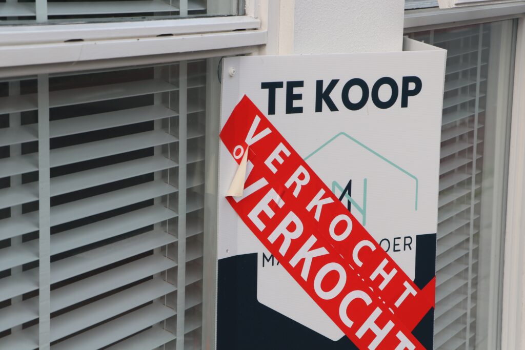 VVE appartementen