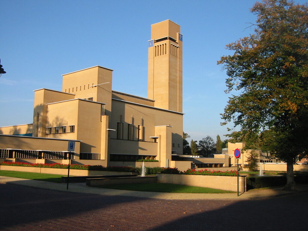 huizenprijzen Hilversum 2025