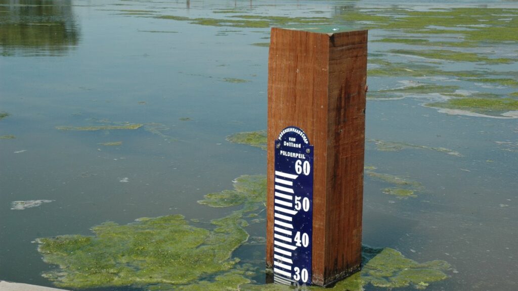 overstromingsrisico woning kopen