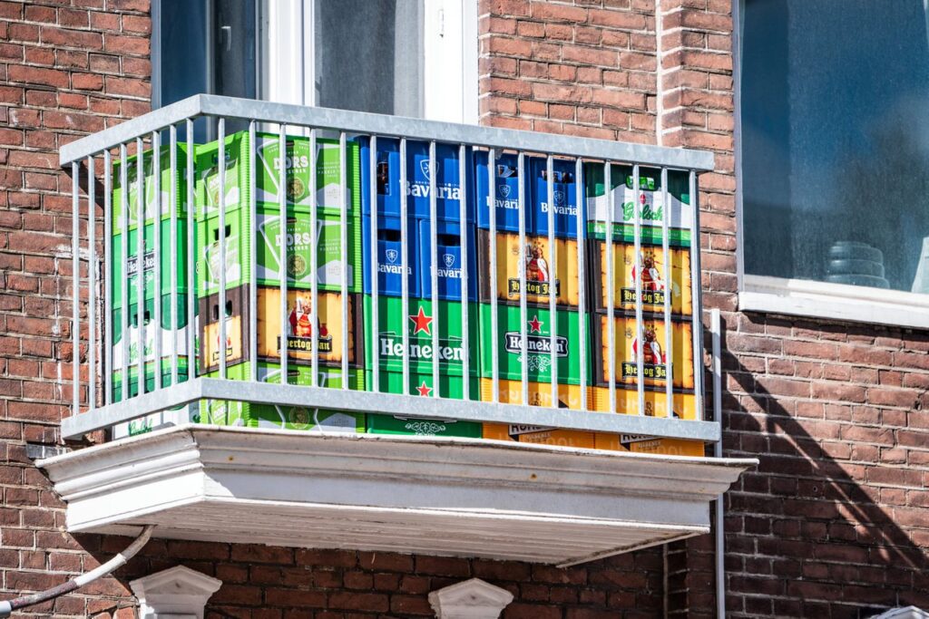 burenoverlast woning kopen