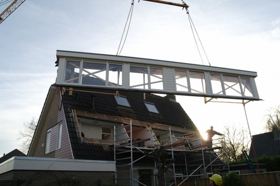 tweede hypotheek 2025