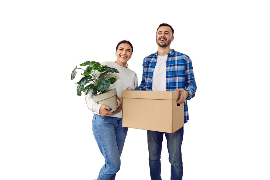 starters en doorstromers op de woningmarkt