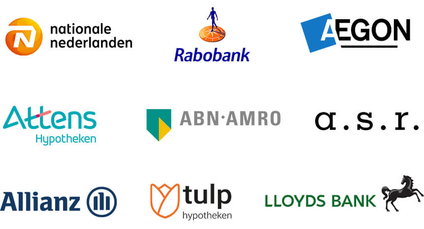 banken verstrekken meer hypotheken