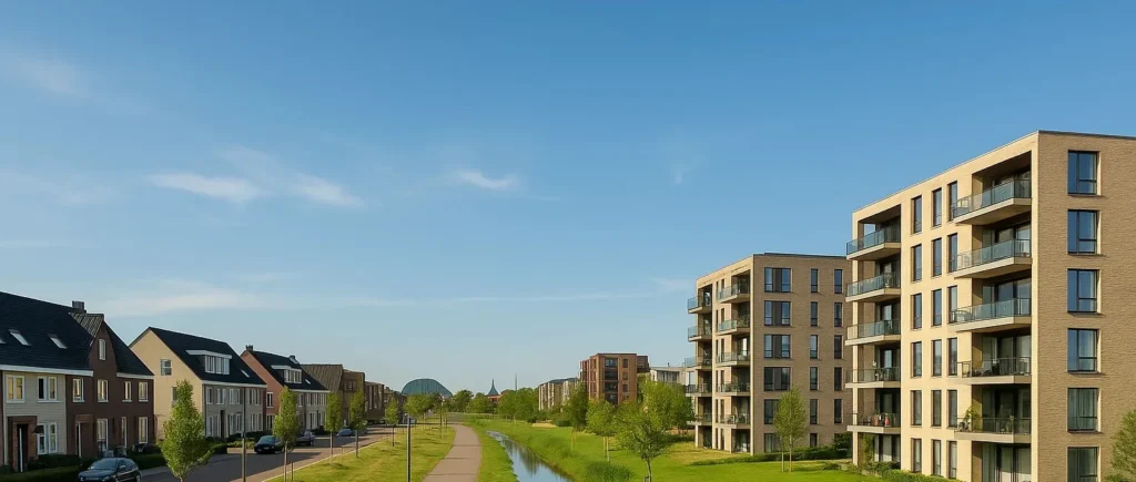 starters huis kopen oververhitte markt 2025