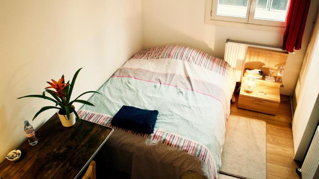 Losse kamer kopen zonder vergunning