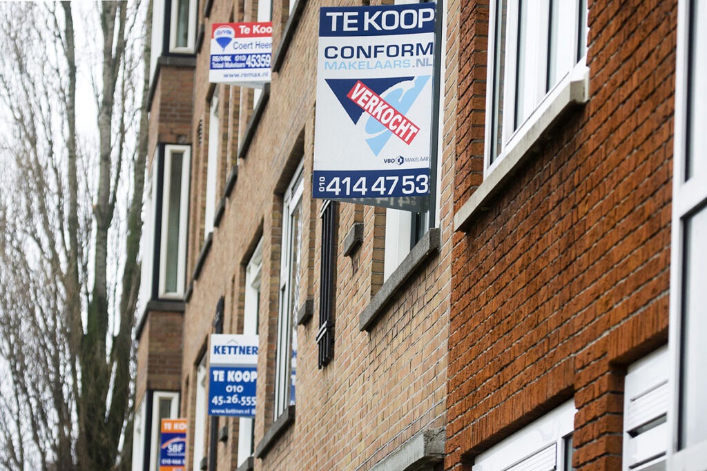 starters woning kopen 2025