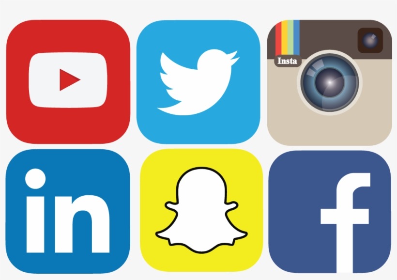 social media woningzoektocht 2025