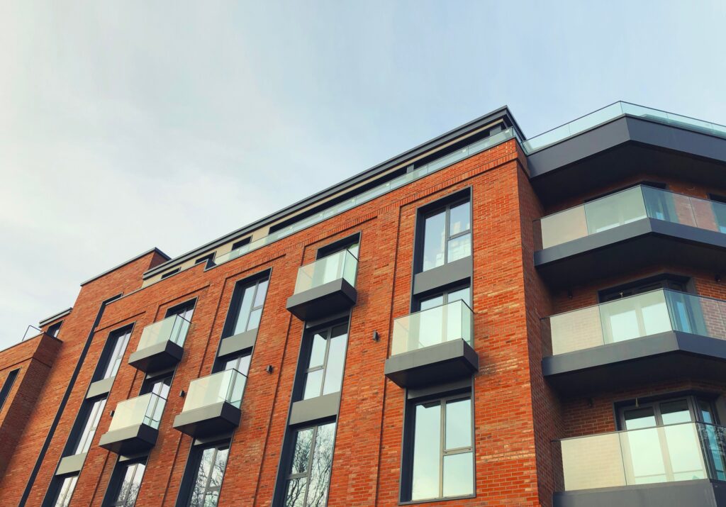 appartement 2025 prijs