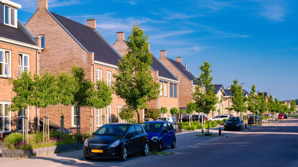 invloed omgeving woningprijs