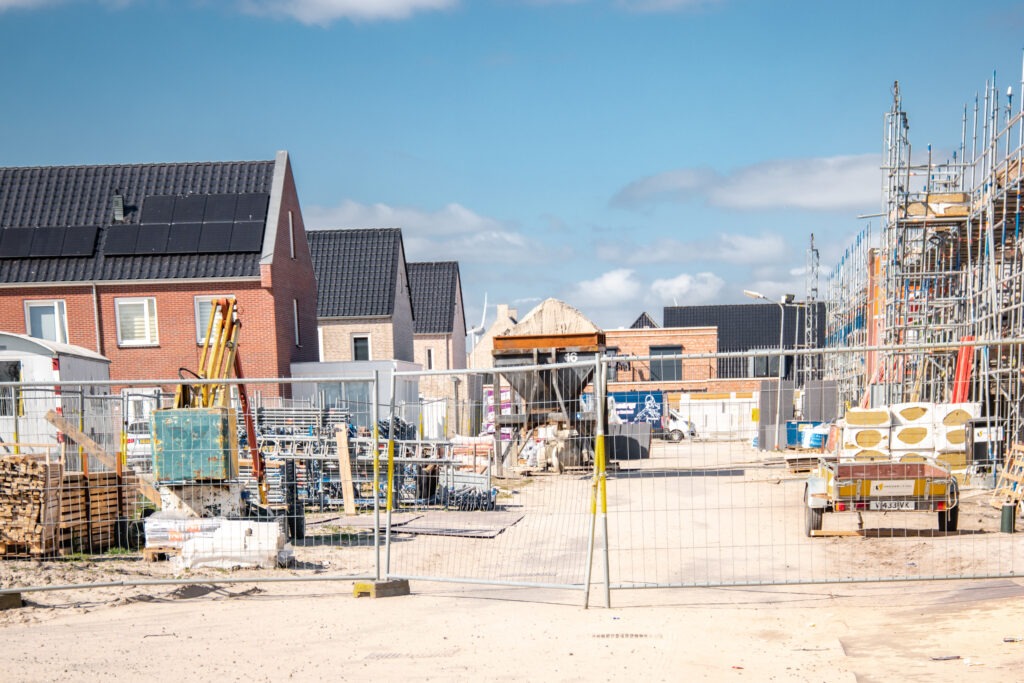 woningmarkt 2026
