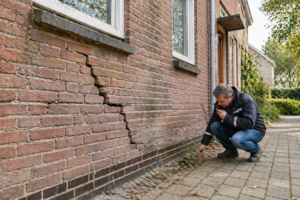 Funderingsschade 2026